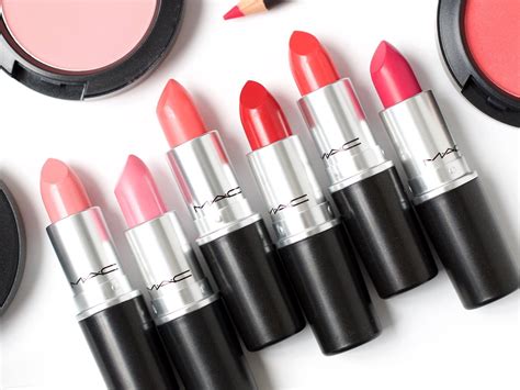 mac lip|Lipstick: Shop Lipstick Makeup & Lipstick Shades